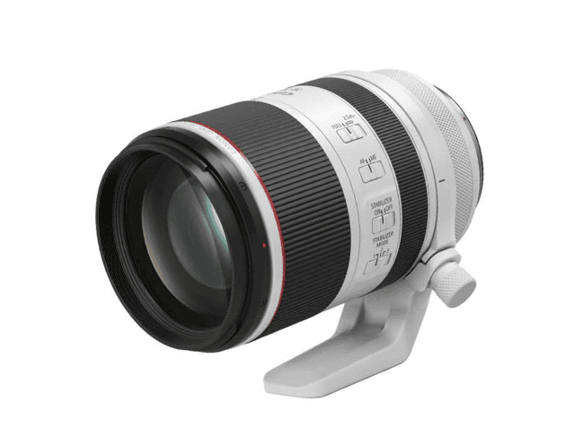 Canon RF70-200mm F2.8L IS USM-1